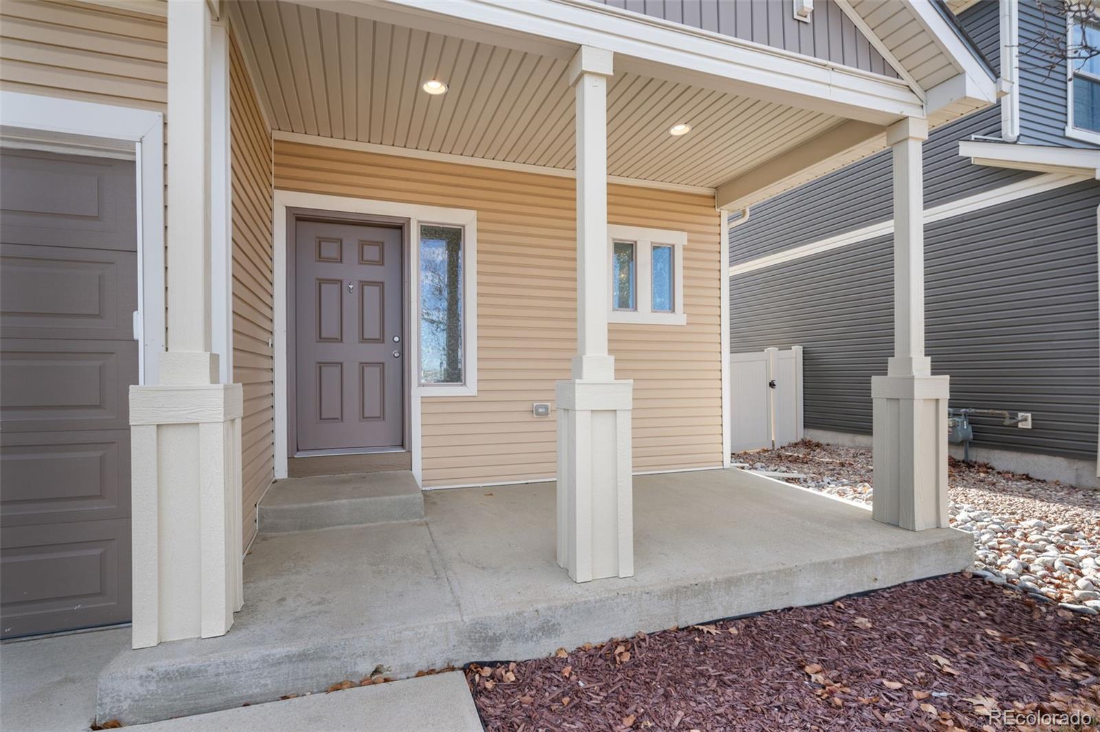 18260 E 44th Avenue Denver CO 80249