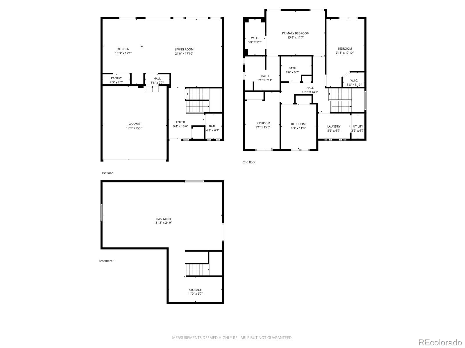 18260 E 44th Avenue Denver CO 80249