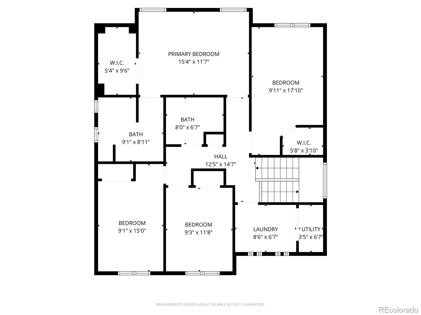 18260 E 44th Avenue Denver CO 80249