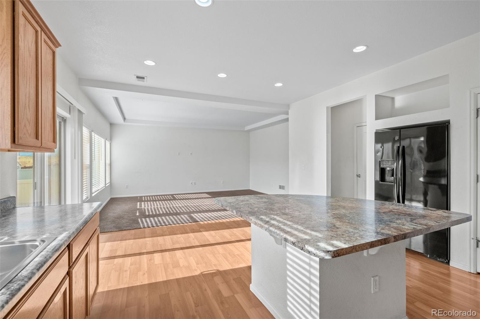 18260 E 44th Avenue Denver CO 80249