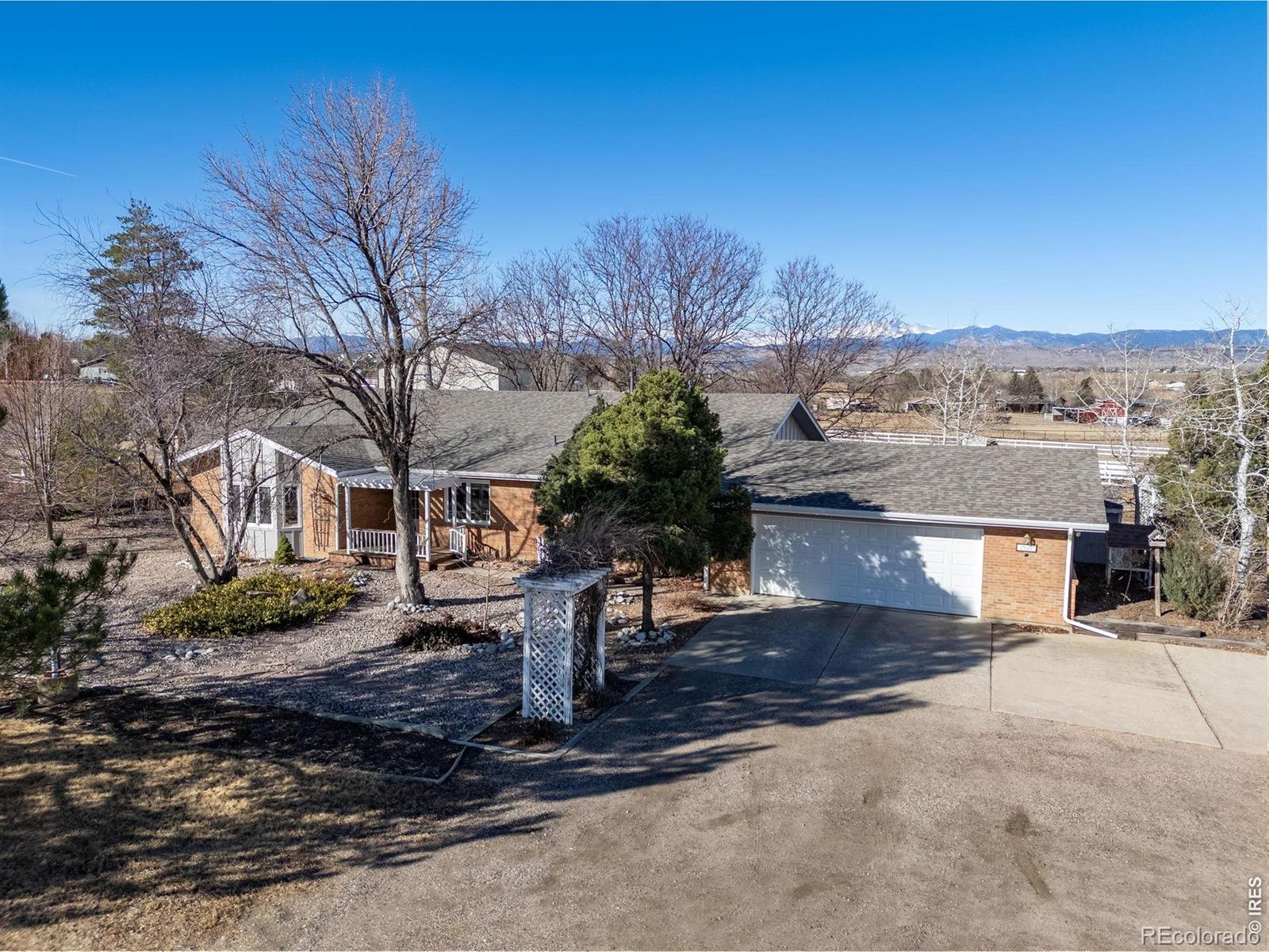 1901 Callado Court Berthoud CO 80513