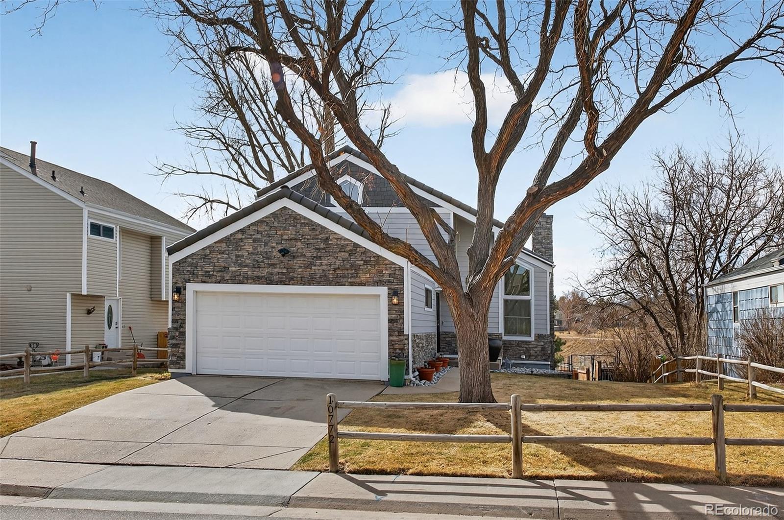 10772 W Berry Avenue Littleton CO 80127