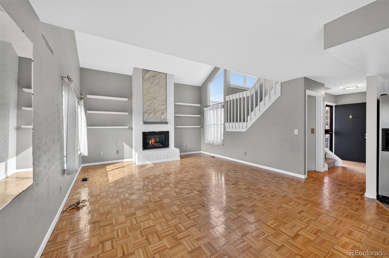 10772 W Berry Avenue Littleton CO 80127