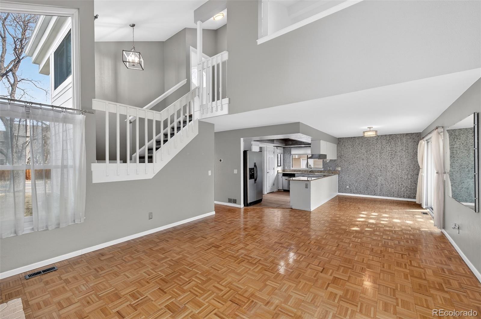 10772 W Berry Avenue Littleton CO 80127