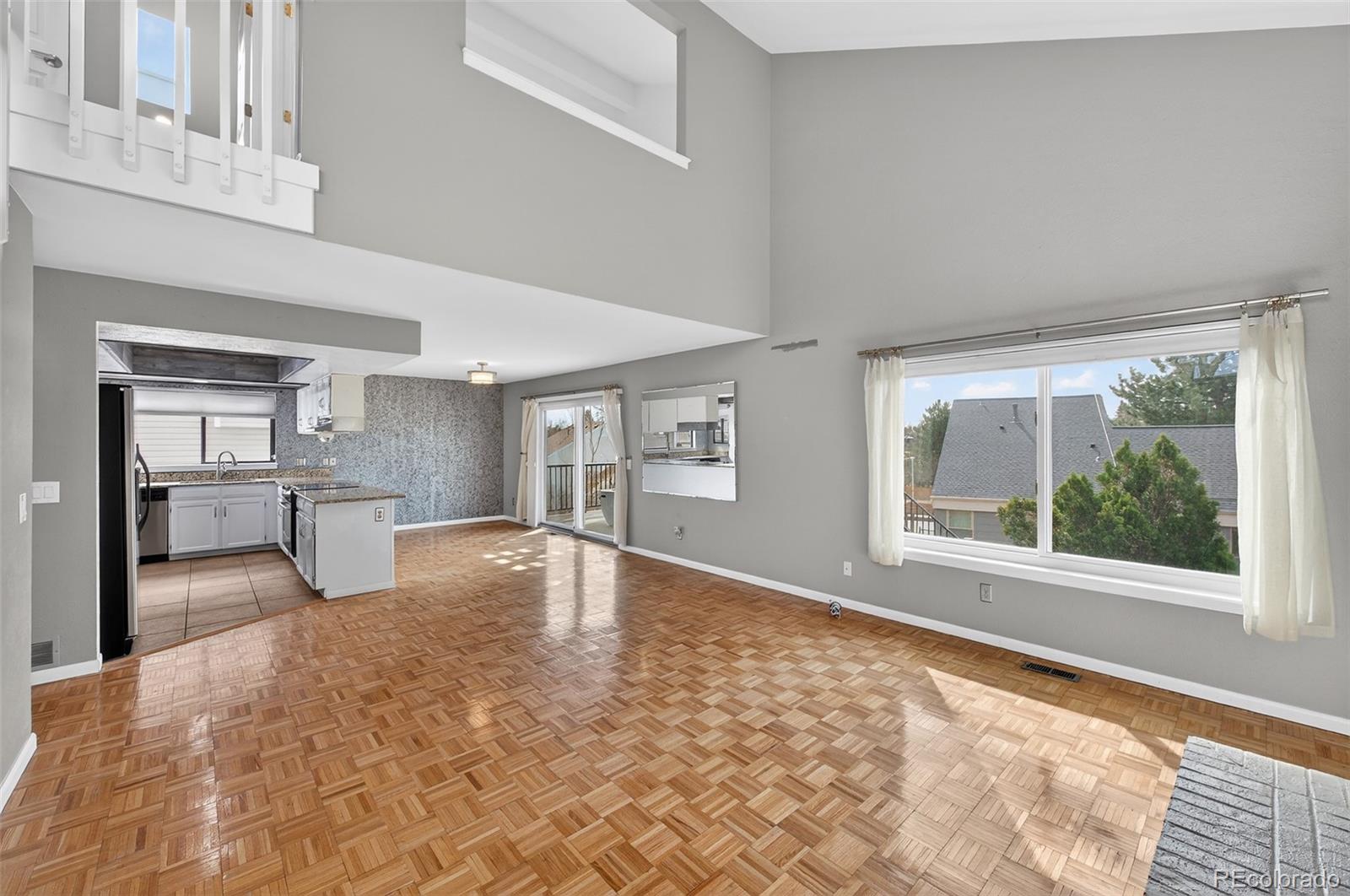 10772 W Berry Avenue Littleton CO 80127
