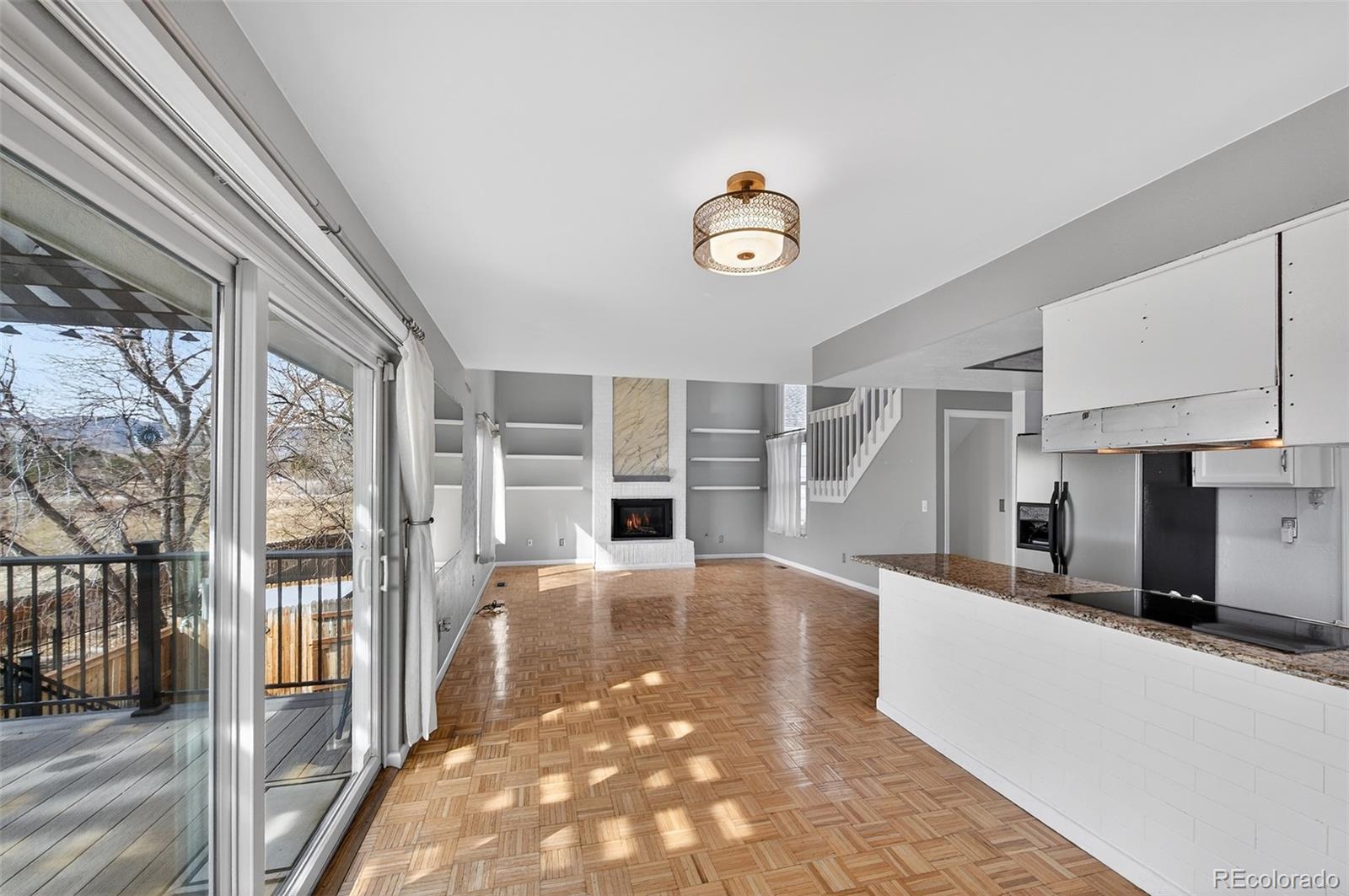 10772 W Berry Avenue Littleton CO 80127