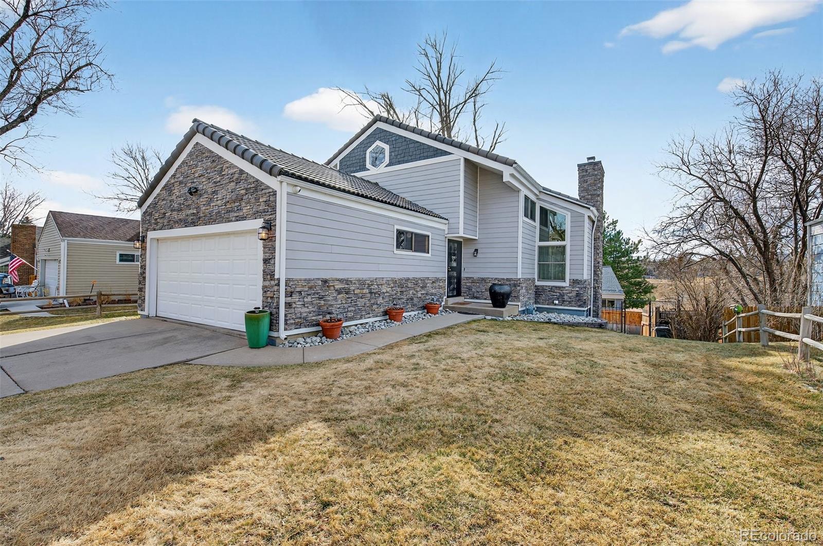 10772 W Berry Avenue Littleton CO 80127