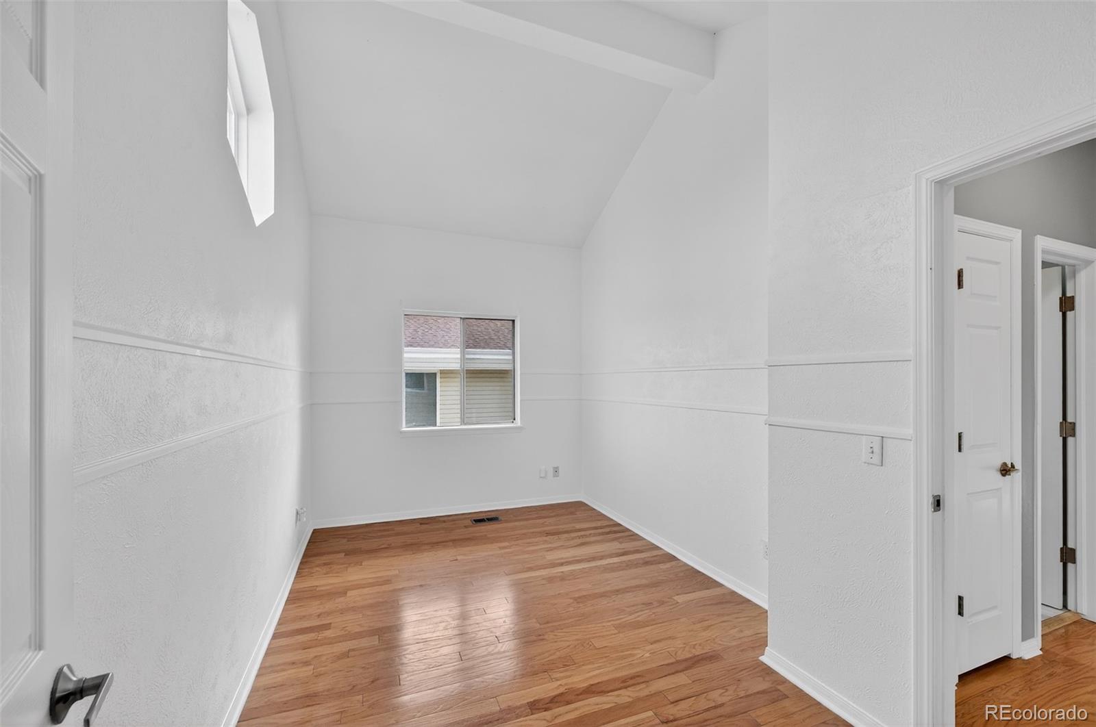 10772 W Berry Avenue Littleton CO 80127