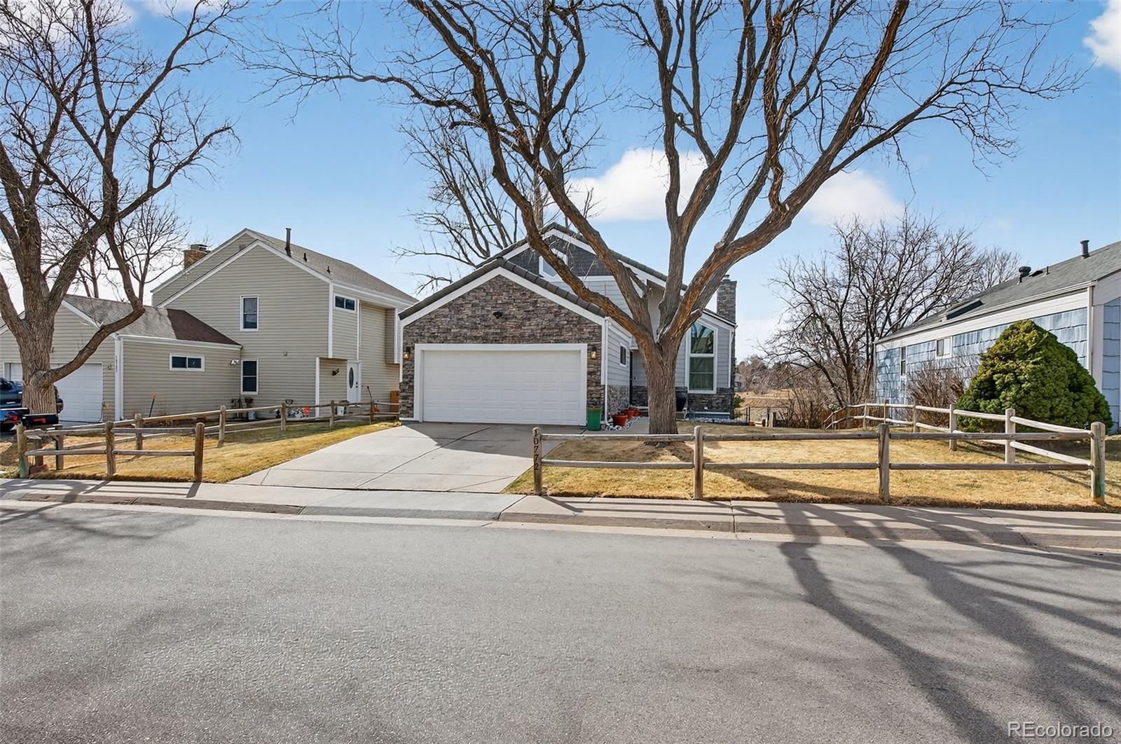 10772 W Berry Avenue Littleton CO 80127