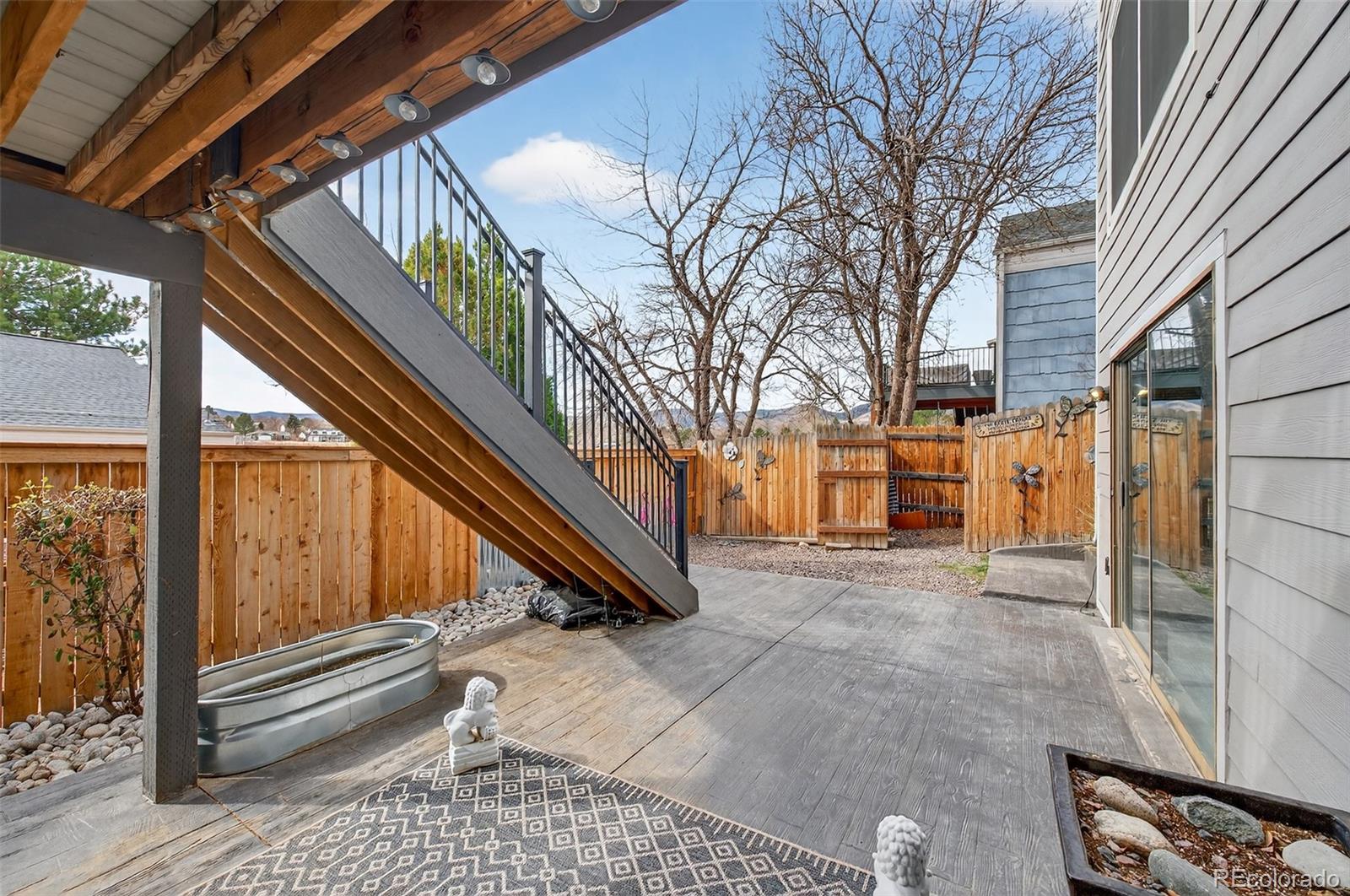 10772 W Berry Avenue Littleton CO 80127
