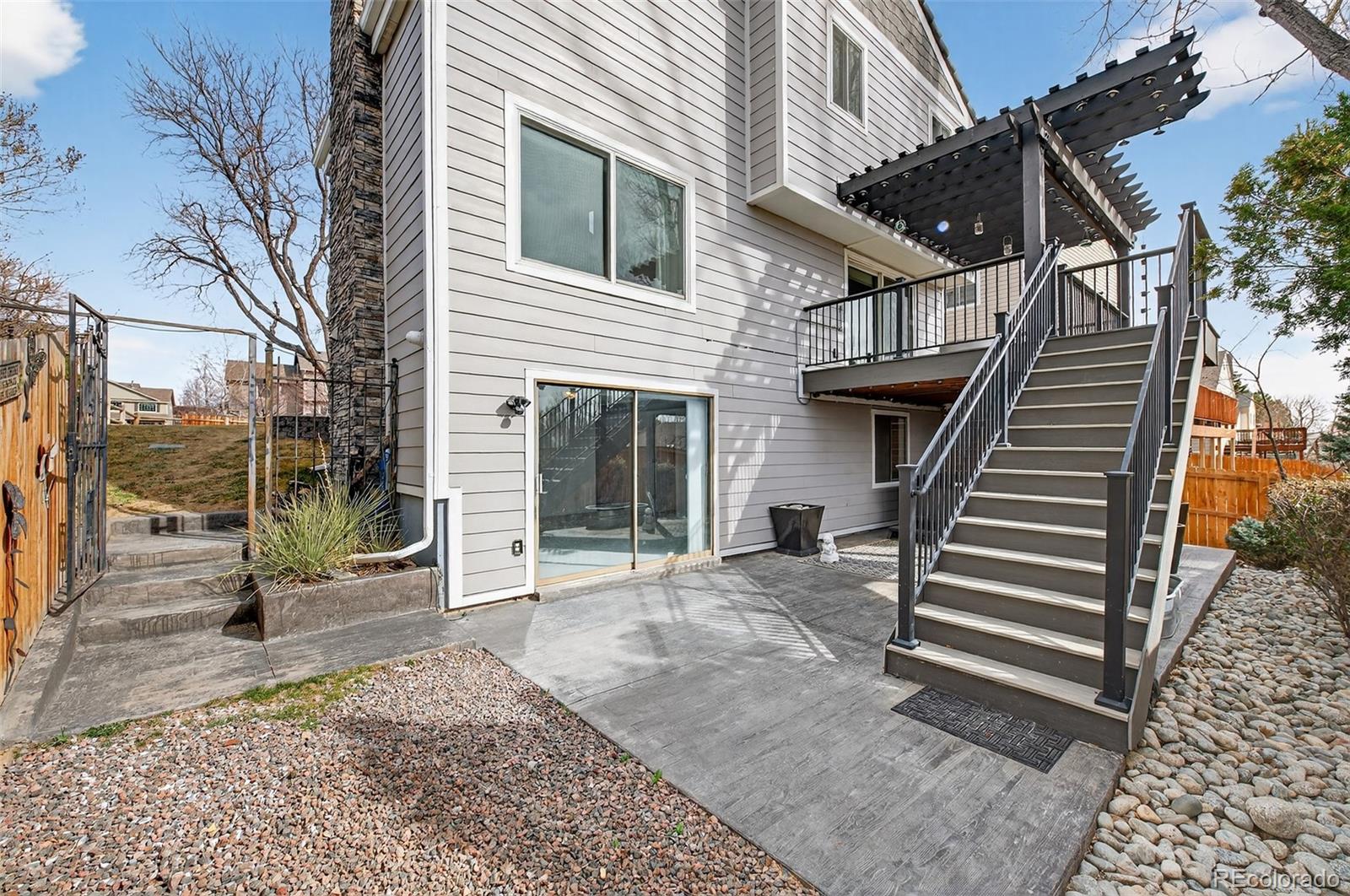 10772 W Berry Avenue Littleton CO 80127