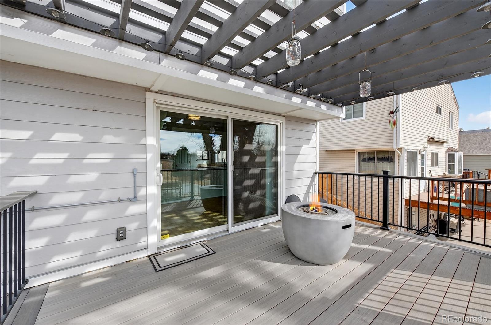 10772 W Berry Avenue Littleton CO 80127