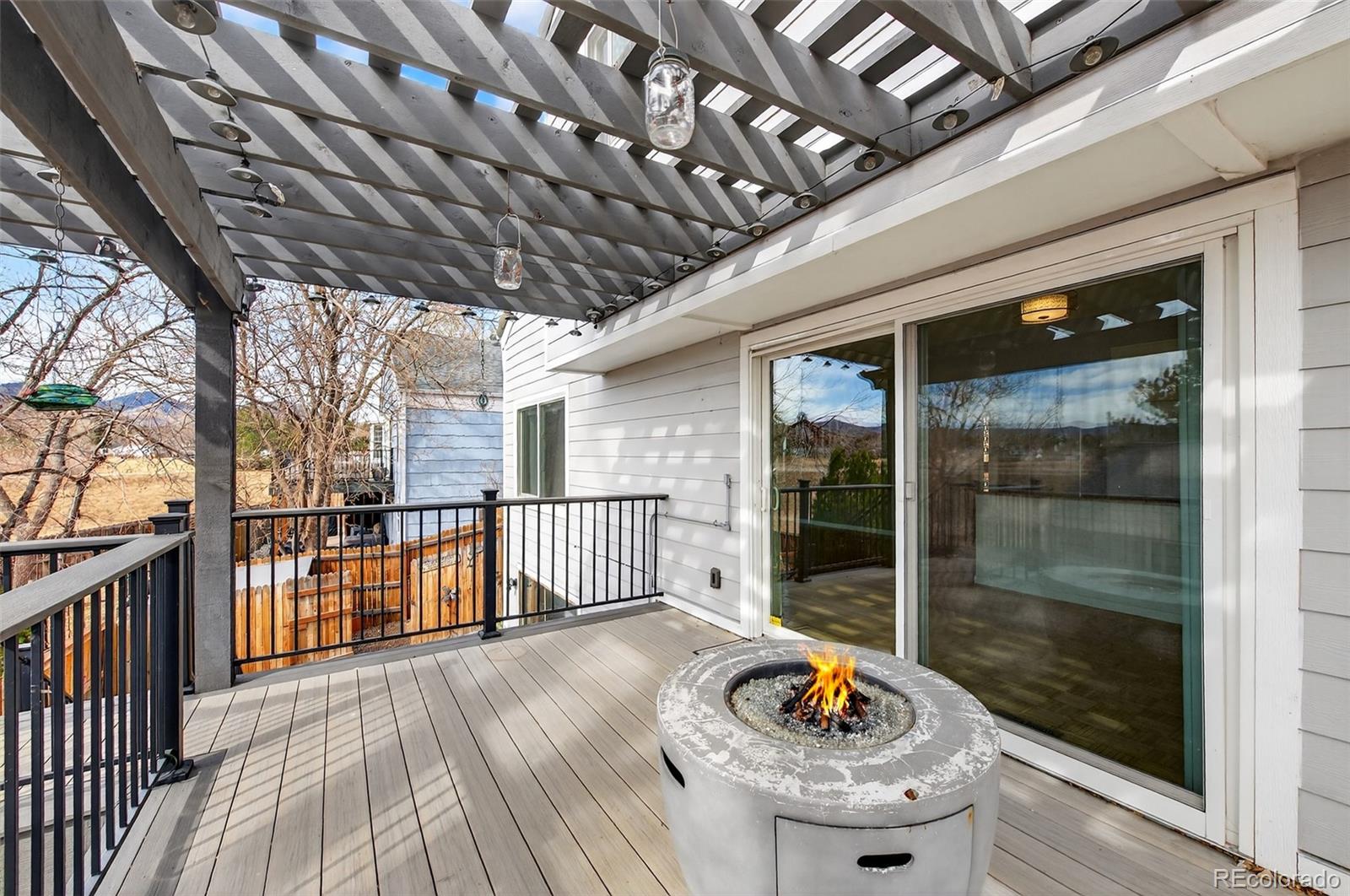 10772 W Berry Avenue Littleton CO 80127