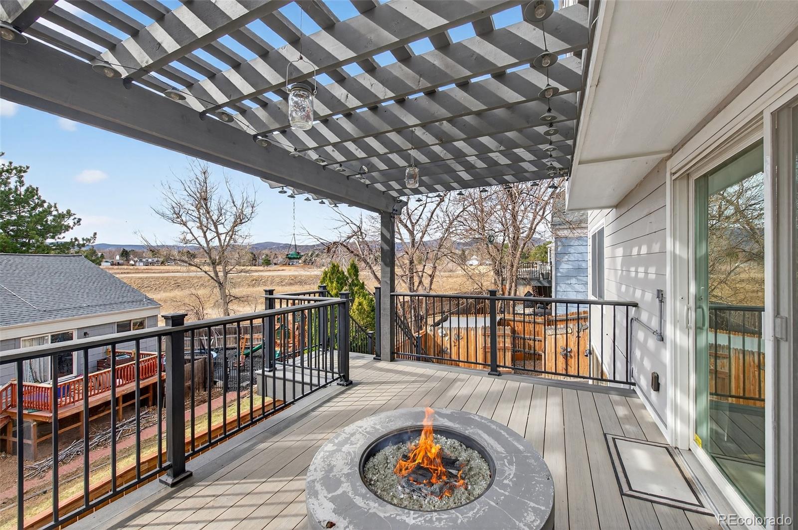 10772 W Berry Avenue Littleton CO 80127