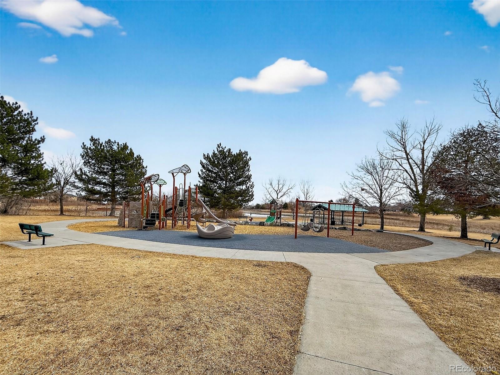 10772 W Berry Avenue Littleton CO 80127
