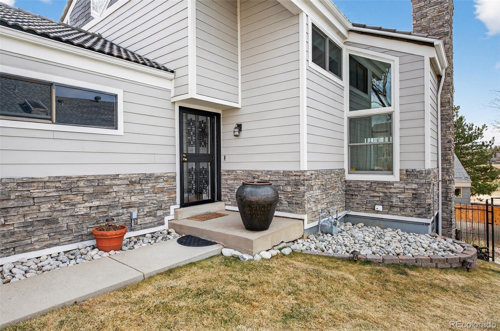 10772 W Berry Avenue Littleton CO 80127