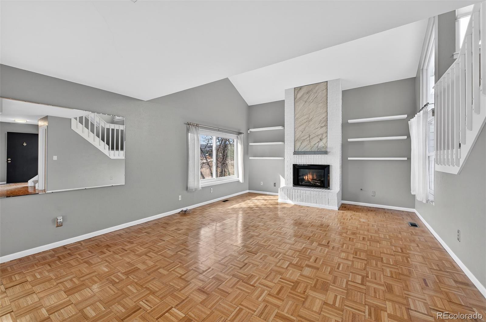 10772 W Berry Avenue Littleton CO 80127