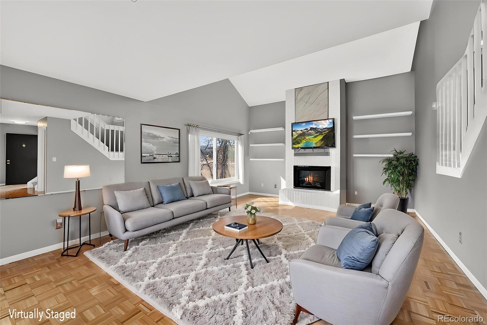 10772 W Berry Avenue Littleton CO 80127