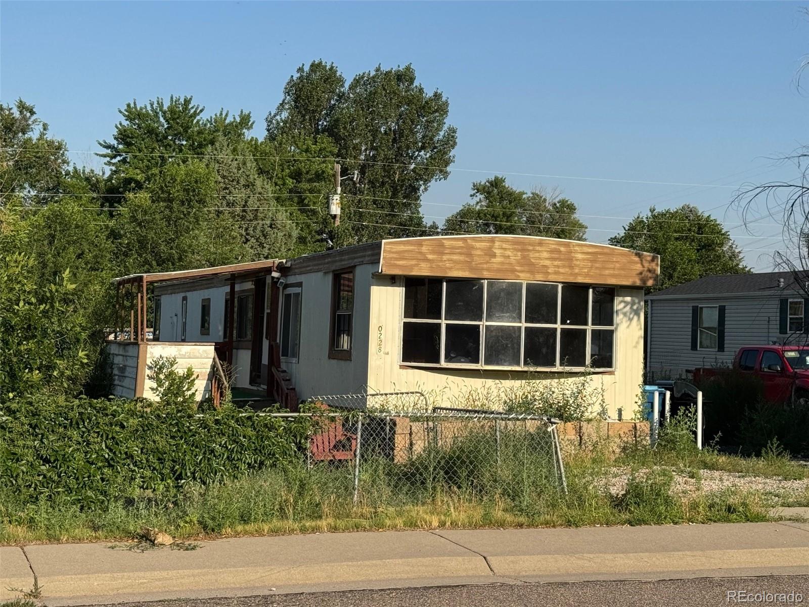 228 Elm Street Lochbuie CO 80603