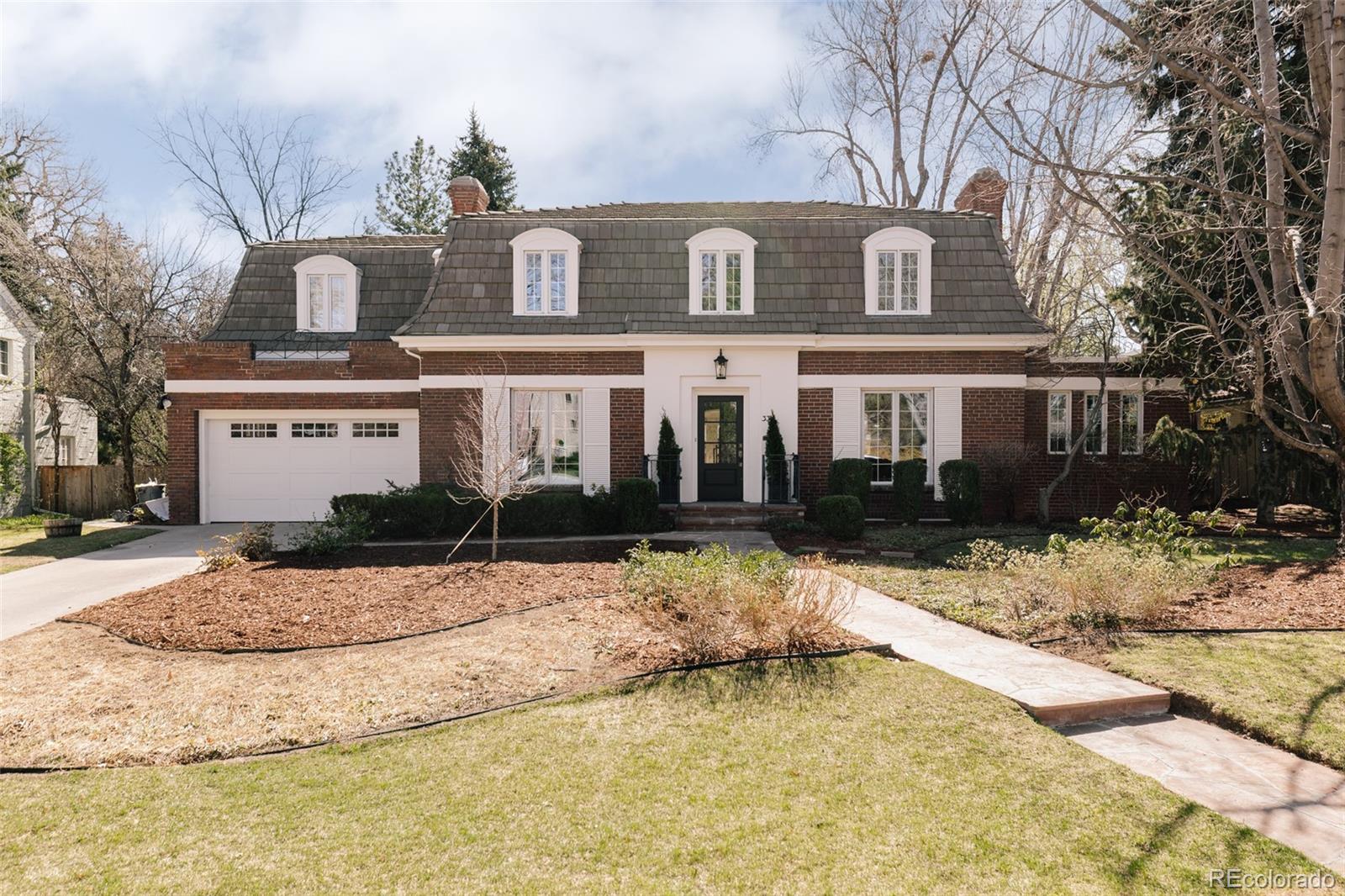 334 Ivy Street Denver CO 80220
