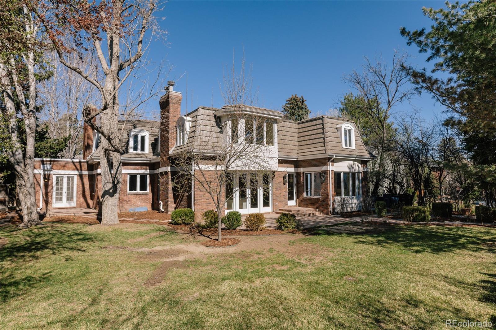 334 Ivy Street Denver CO 80220
