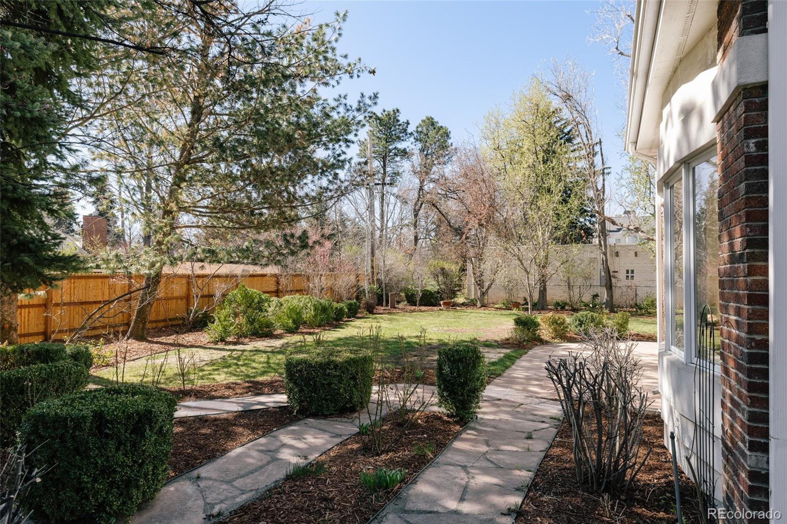 334 Ivy Street Denver CO 80220