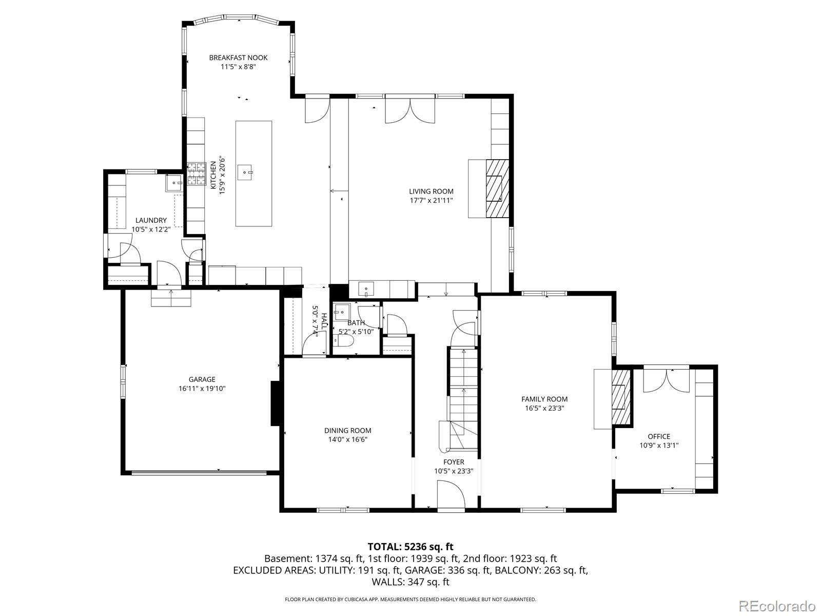 334 Ivy Street Denver CO 80220