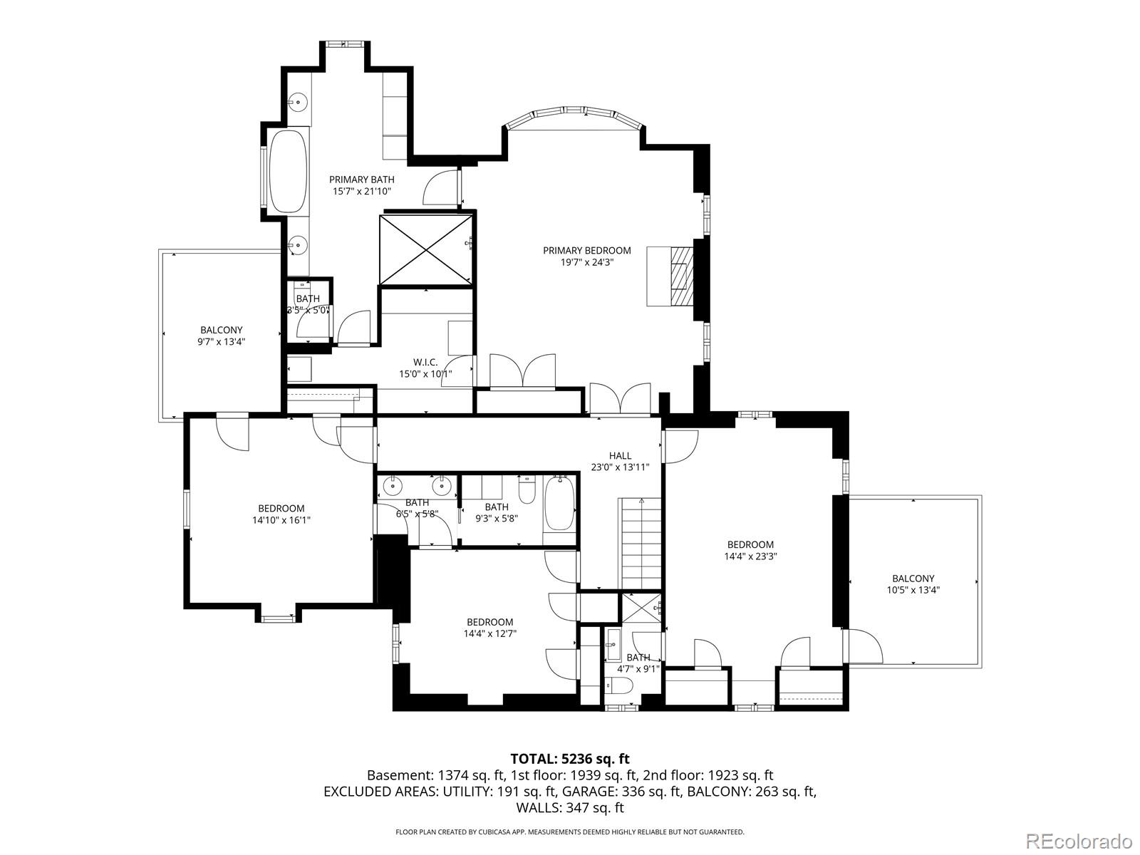 334 Ivy Street Denver CO 80220