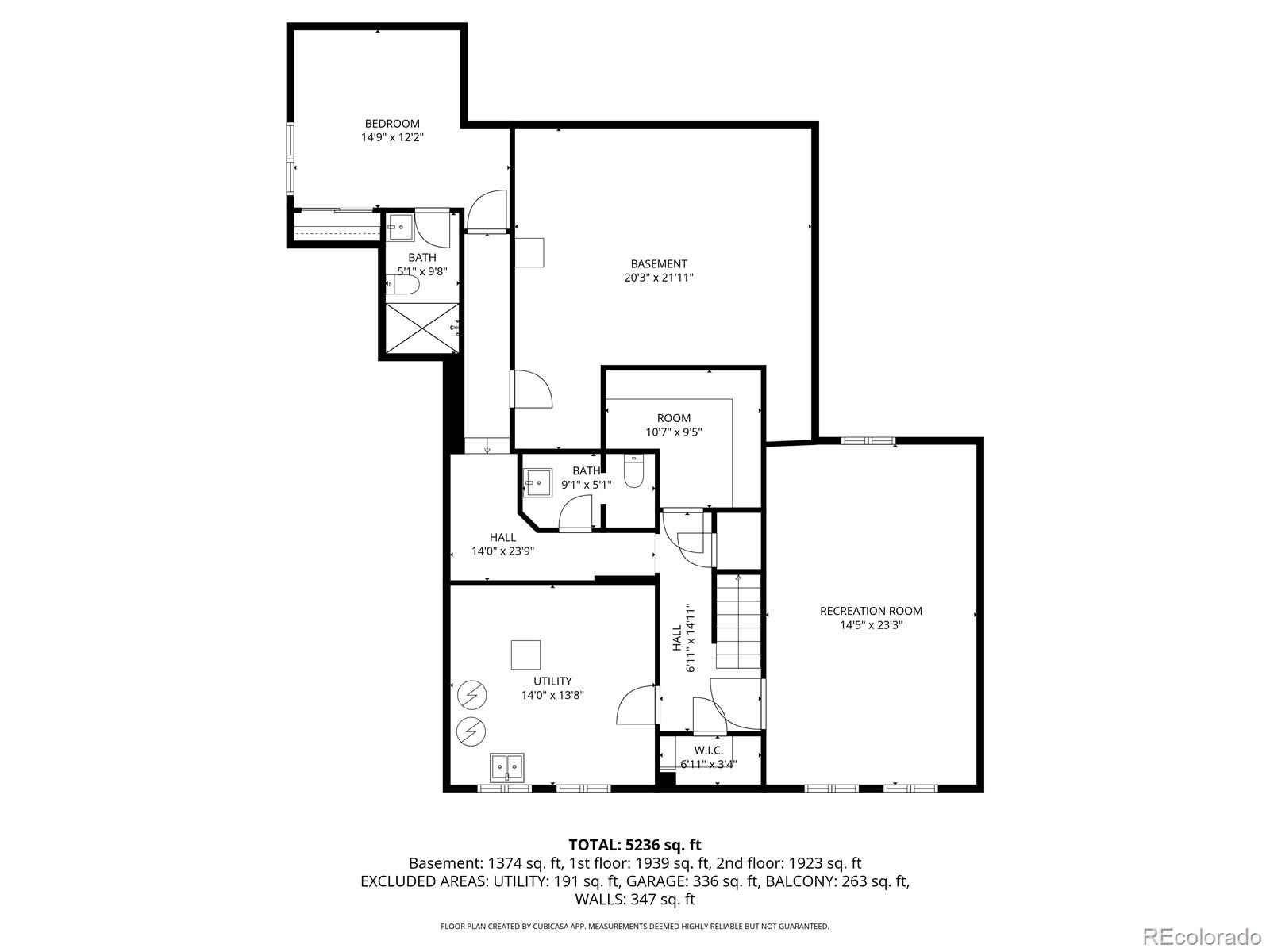 334 Ivy Street Denver CO 80220