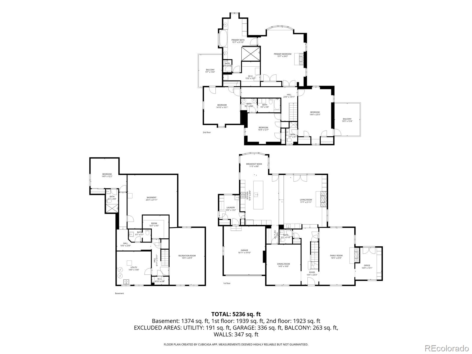 334 Ivy Street Denver CO 80220