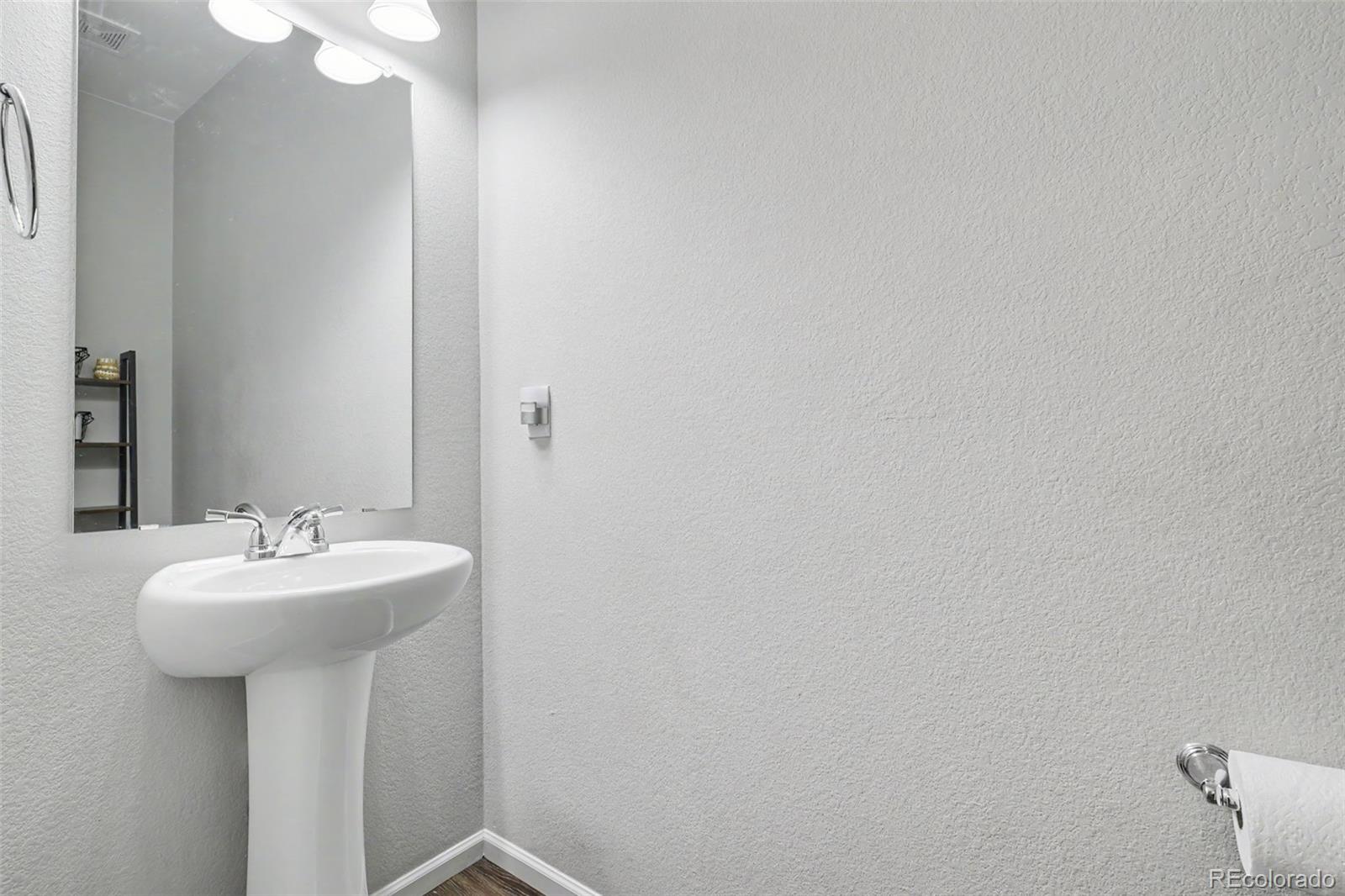 7856 Luminary Lane Fountain CO 80817