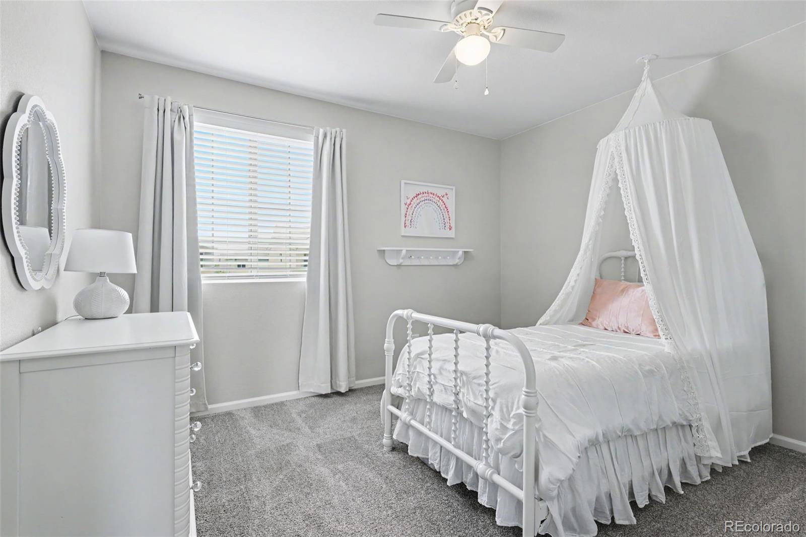 7856 Luminary Lane Fountain CO 80817
