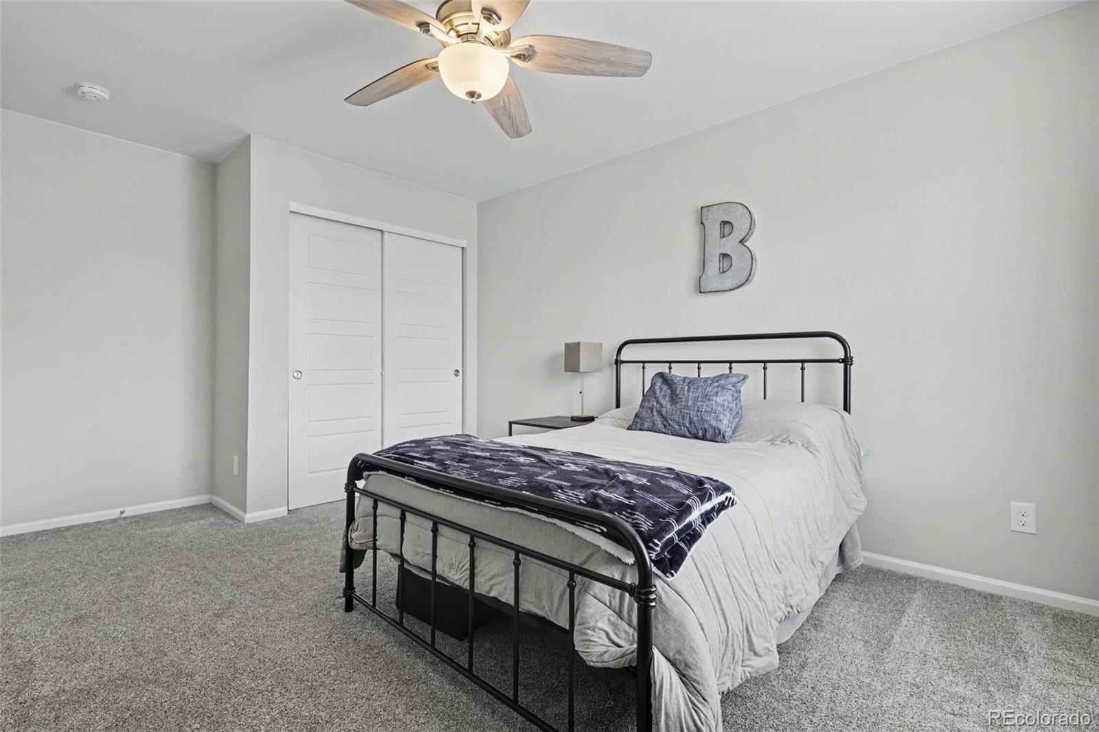 7856 Luminary Lane Fountain CO 80817