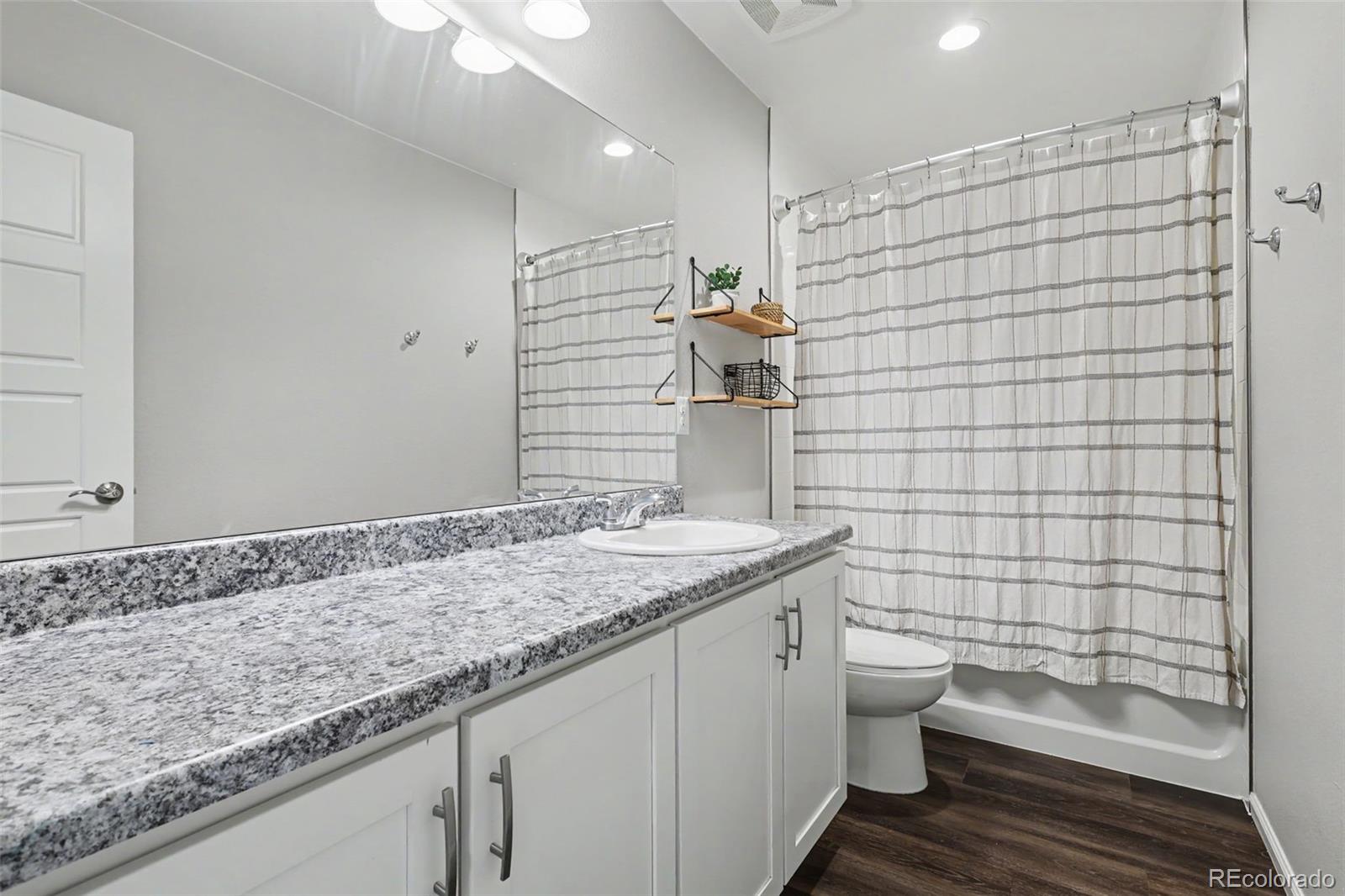 7856 Luminary Lane Fountain CO 80817