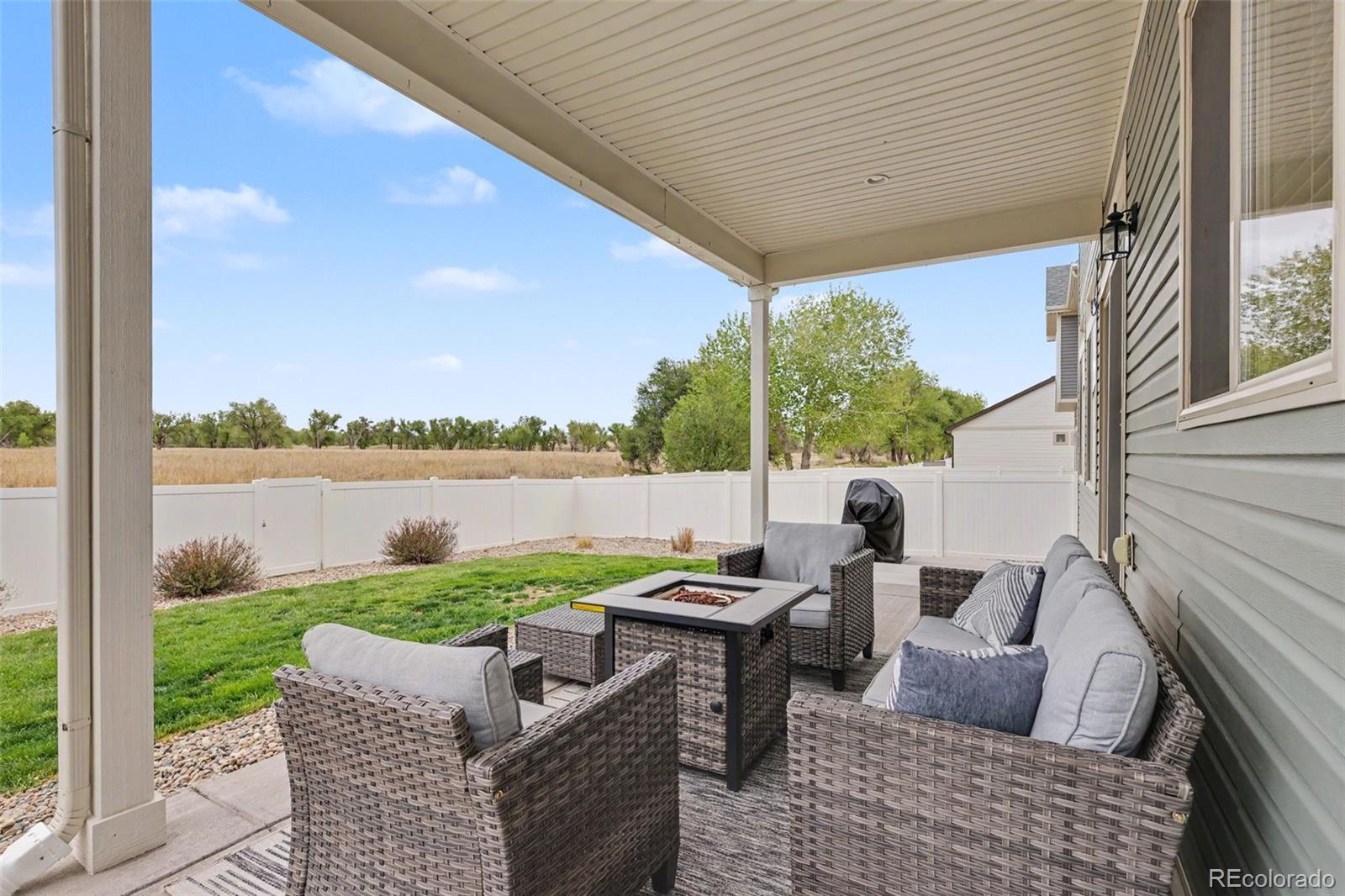 7856 Luminary Lane Fountain CO 80817