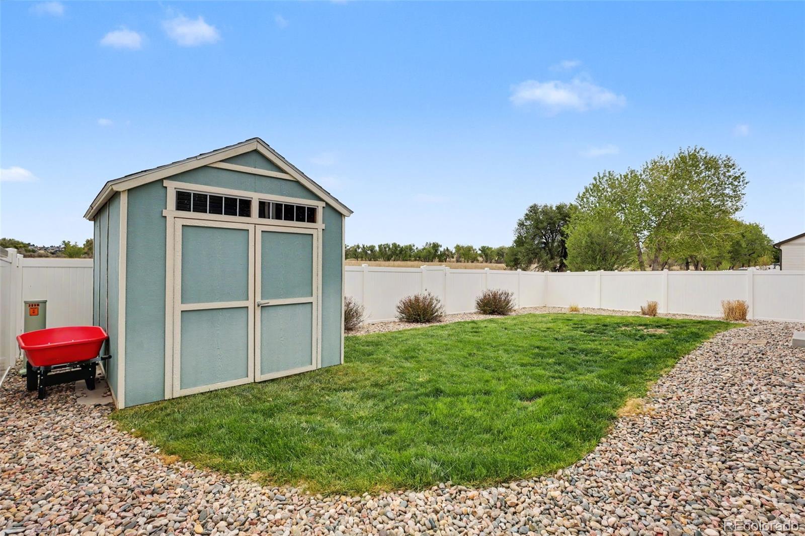 7856 Luminary Lane Fountain CO 80817