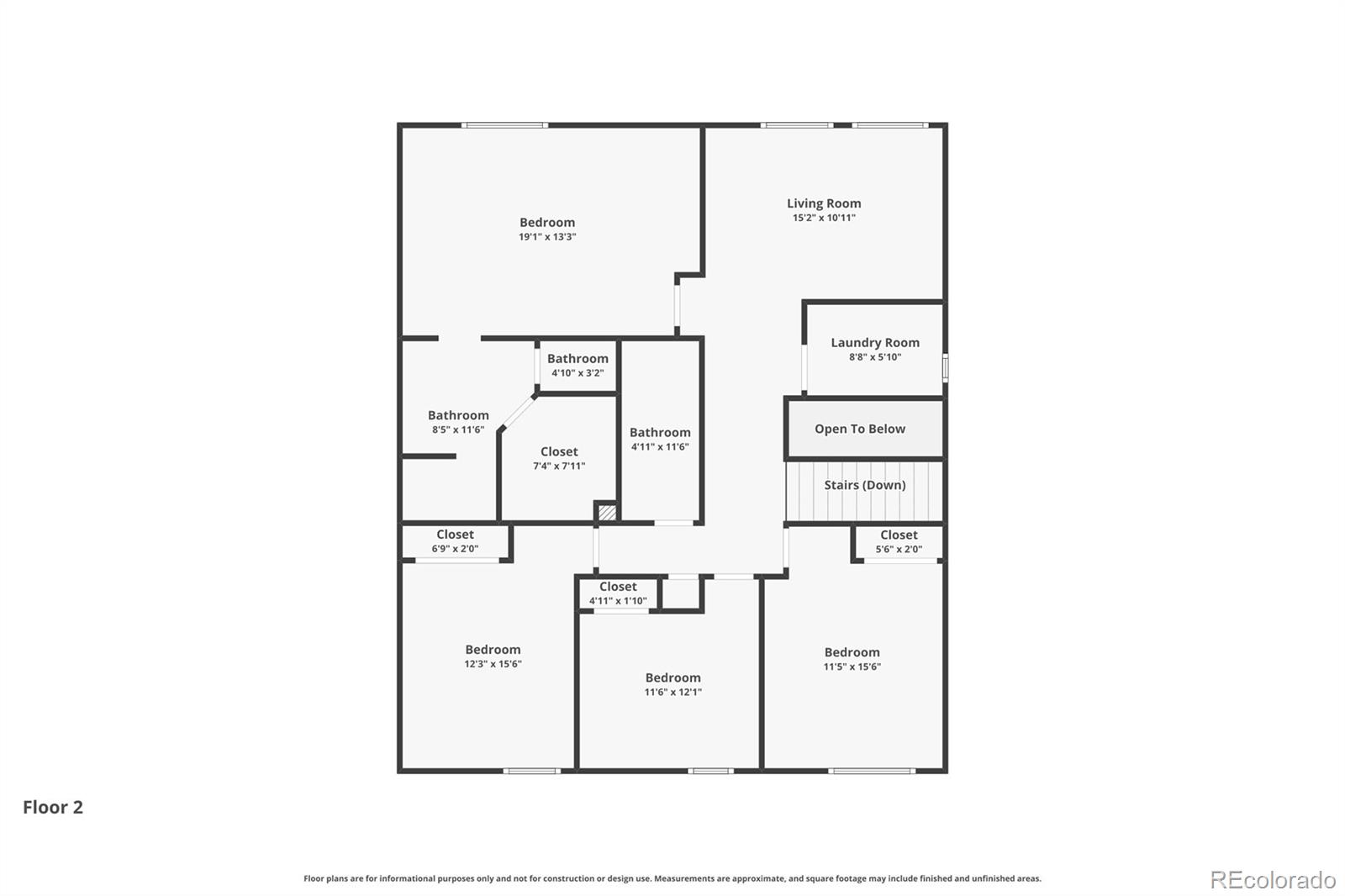 7856 Luminary Lane Fountain CO 80817