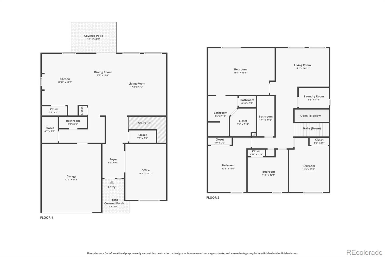 7856 Luminary Lane Fountain CO 80817