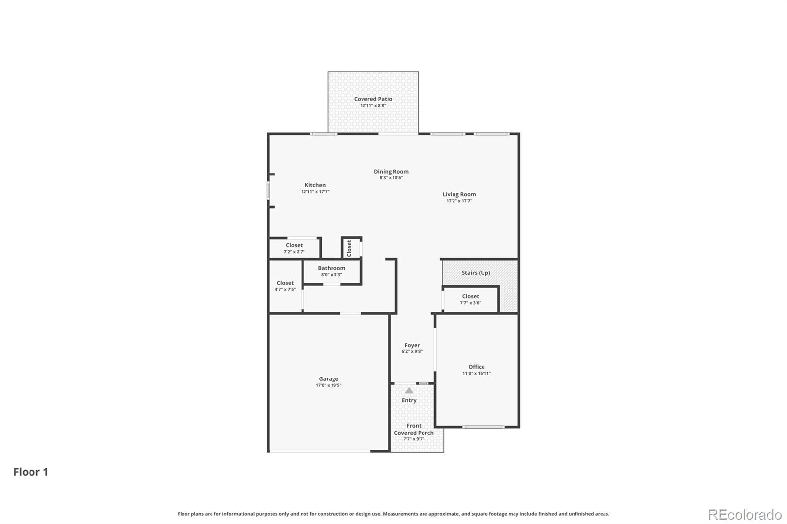 7856 Luminary Lane Fountain CO 80817