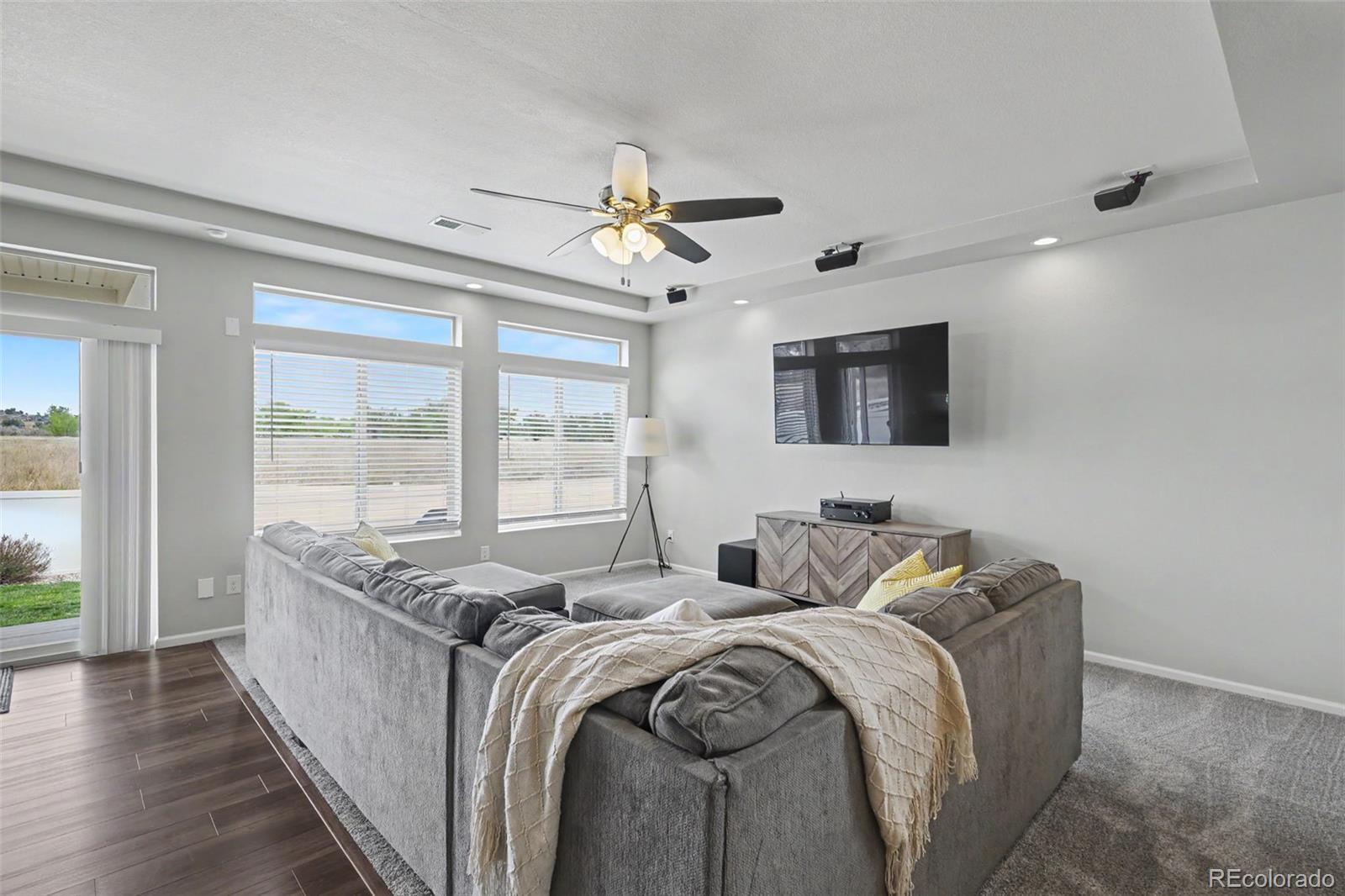 7856 Luminary Lane Fountain CO 80817