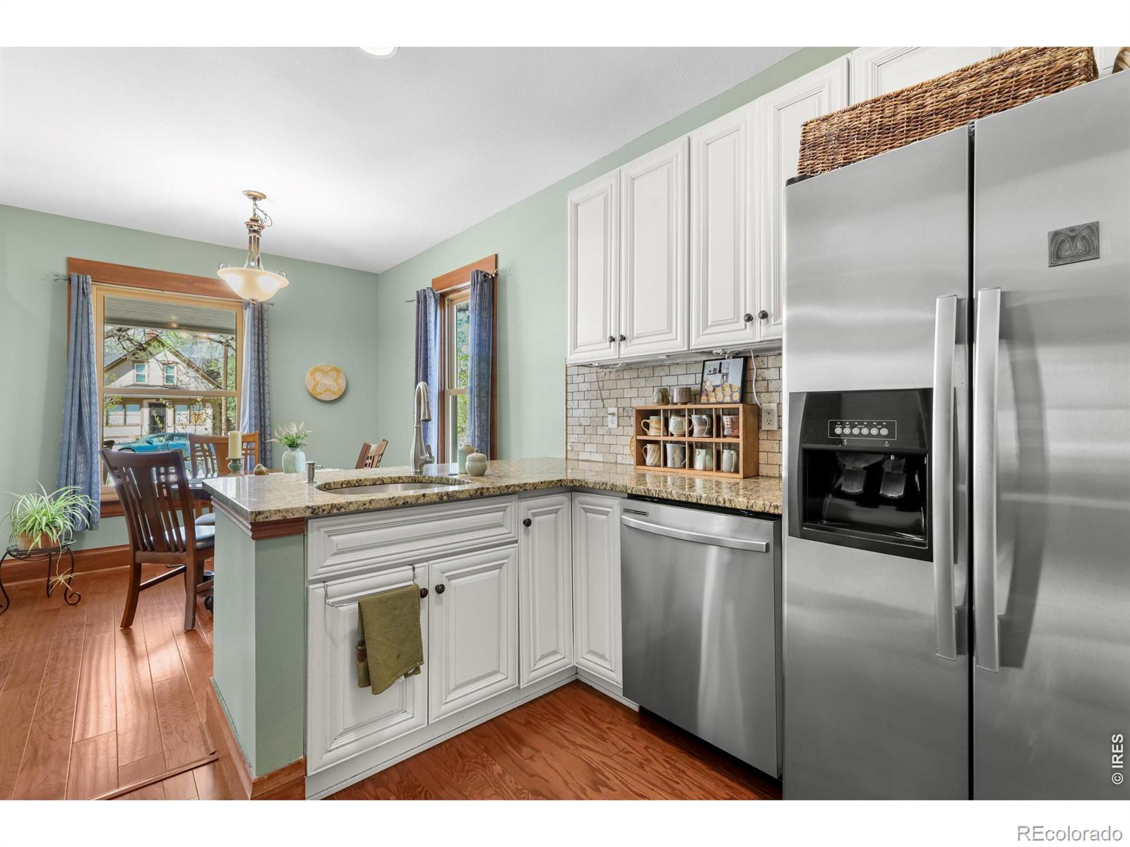 7 6th Avenue Longmont CO 80501