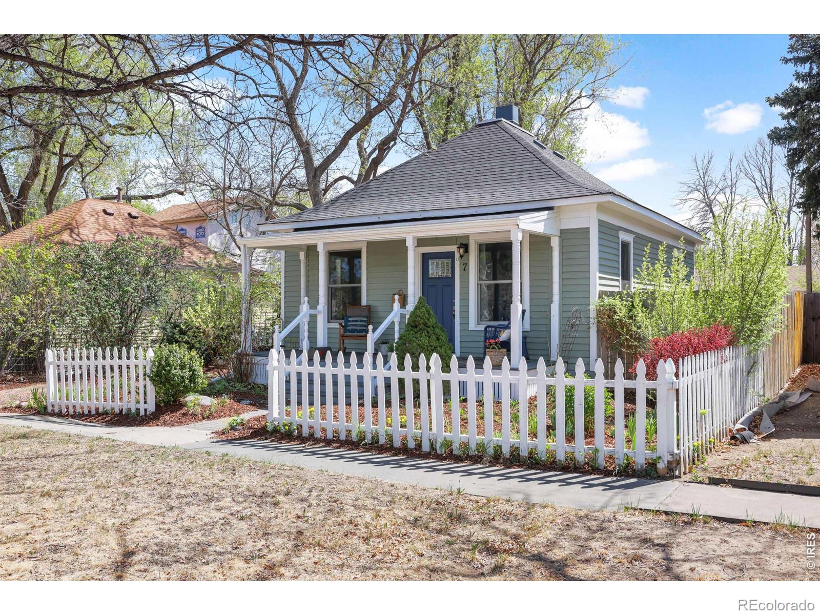 7 6th Avenue Longmont CO 80501