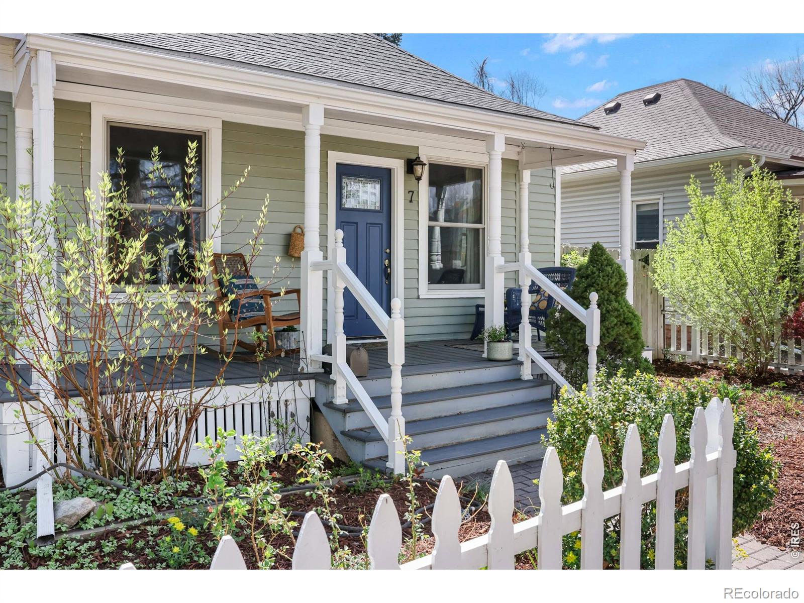 7 6th Avenue Longmont CO 80501
