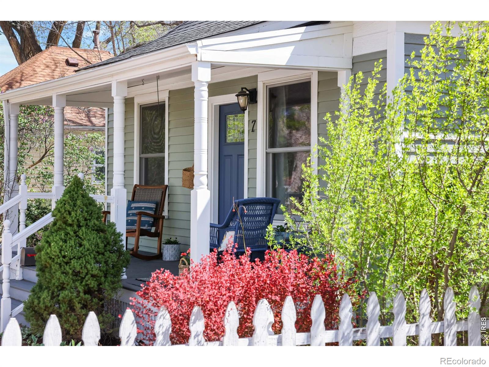 7 6th Avenue Longmont CO 80501