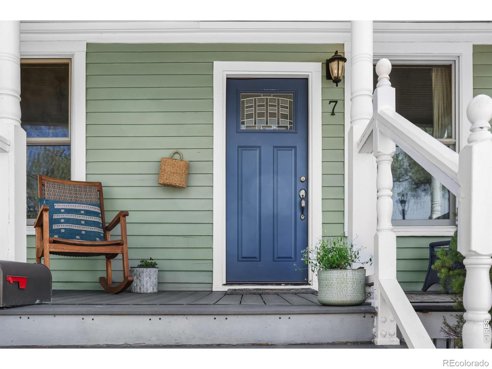 7 6th Avenue Longmont CO 80501