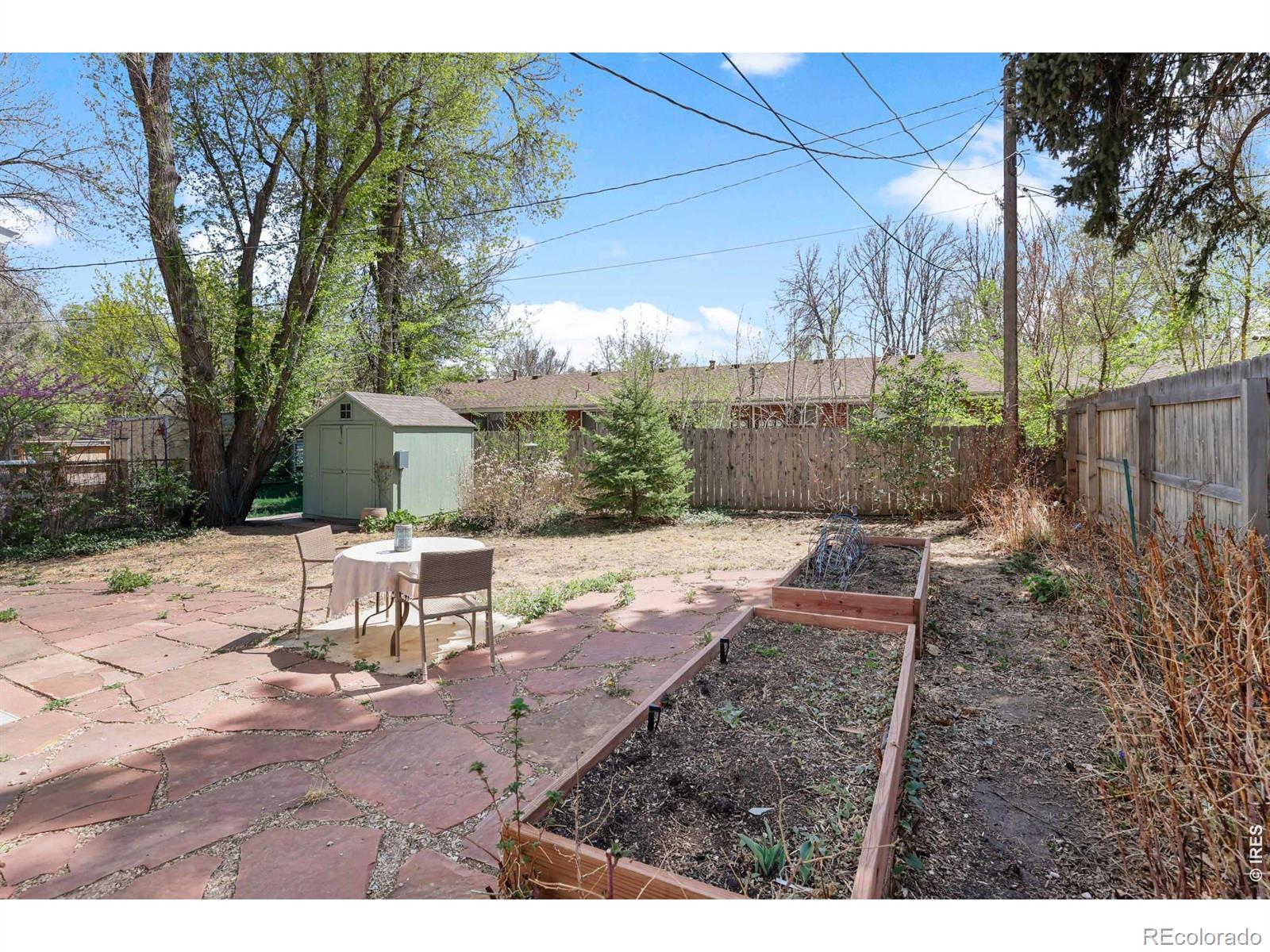 7 6th Avenue Longmont CO 80501