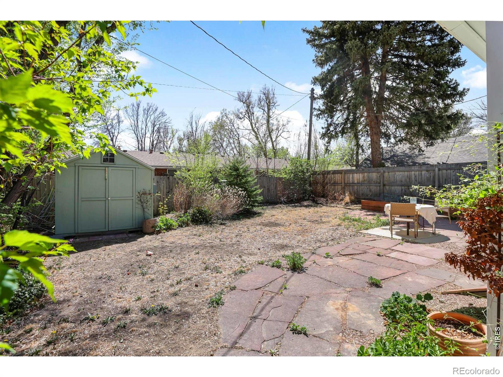 7 6th Avenue Longmont CO 80501