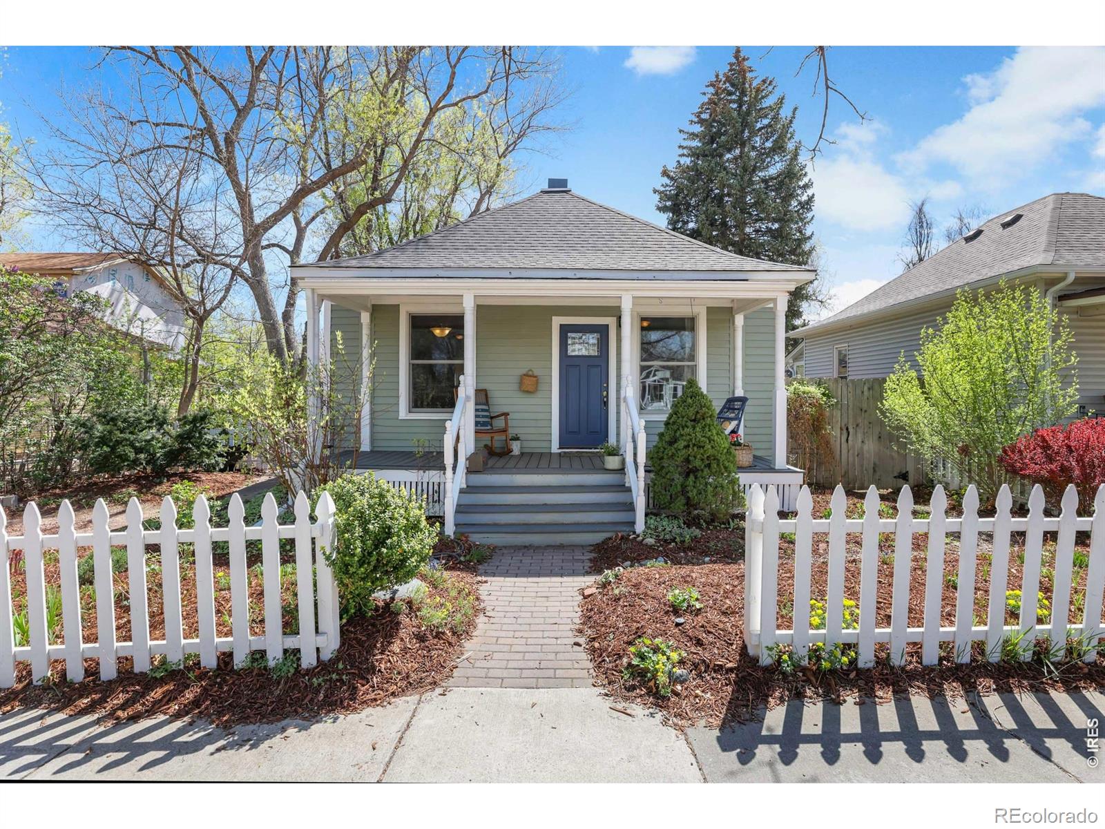 7 6th Avenue Longmont CO 80501