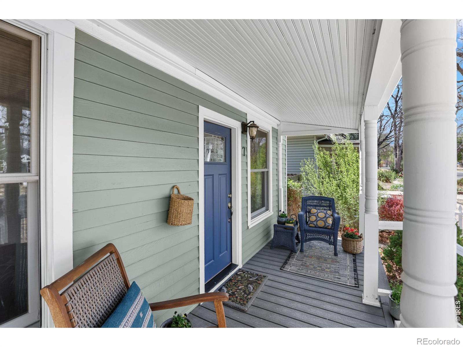 7 6th Avenue Longmont CO 80501