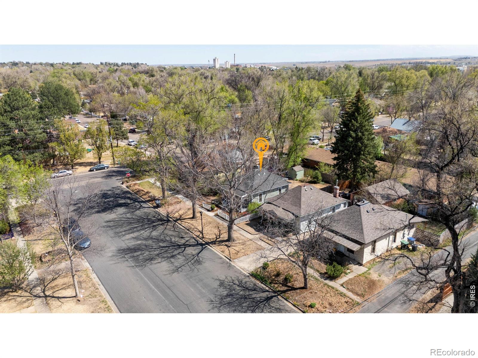 7 6th Avenue Longmont CO 80501